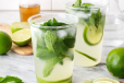 Green Mint Mojito