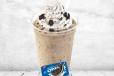 Oreo Milkshake