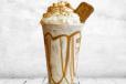Lotus Milkshake