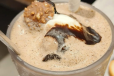 Ferraro Milkshake