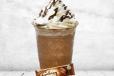Galaxy Milkshake