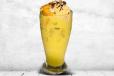 Mango Falooda