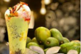 Avocado Falooda