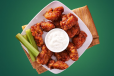 Buffalo Wings