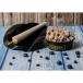 Nila Badri - Blueberry Kulfi