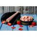 Faraulsiyar - Strawberry Kulfi