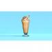 Peanut Butter Milkshake