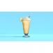 Banana Milkshake