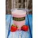 Strawberry Frappe
