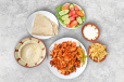 Shawarma Palate Spicy