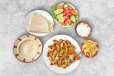 Shawarma Plate Normal