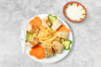Arabic Shawarma