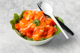 Dynamite Prawns