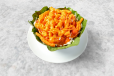 Chicken Cheetos With Cheese Spicy