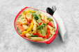 Veg Pasta