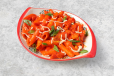 Red Sauce Chicken Pasta