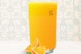 Orange Juice ( Large )