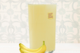 Banana Juice ( Large )