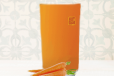 Carrot Juice ( Large )
