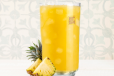 Pinapple Juice ( Large )