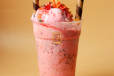 Strawberyy Falooda