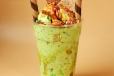 Avacado Falooda