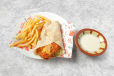 Mathafi Wrap