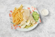 Egg Wrap