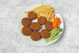 Felafel Plate