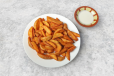 Potato Wedges