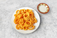 Potato Rings