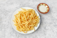 French Fries Large