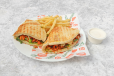 Shawarma Classic