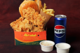 Dinner Meal