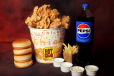 Mini Family Meal