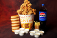 Economy Meal