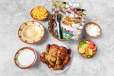 Grilled Chicken Normal Full