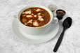 Chicken Hot N Sour Soup