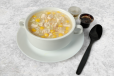 Chicken Sweet Corn Soup