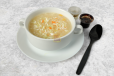 Veg Sweet Corn Soup