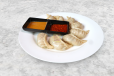 Chicken Steam Momo