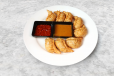 Chicken Fried Momo