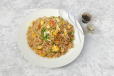Prawns Fried Rice