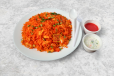 Chicken Schezwan Fried Rice