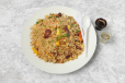 Mixed Fried Rice