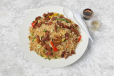 Beef Fried Rice