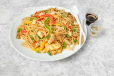 Chicken Noodles