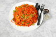 Chicken Schezwan Noodles