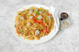 Prawns Noodles