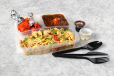Chinese Non Veg Noodle Combo
